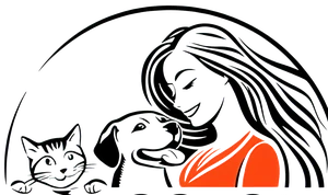 Logo Passion Happy Dog